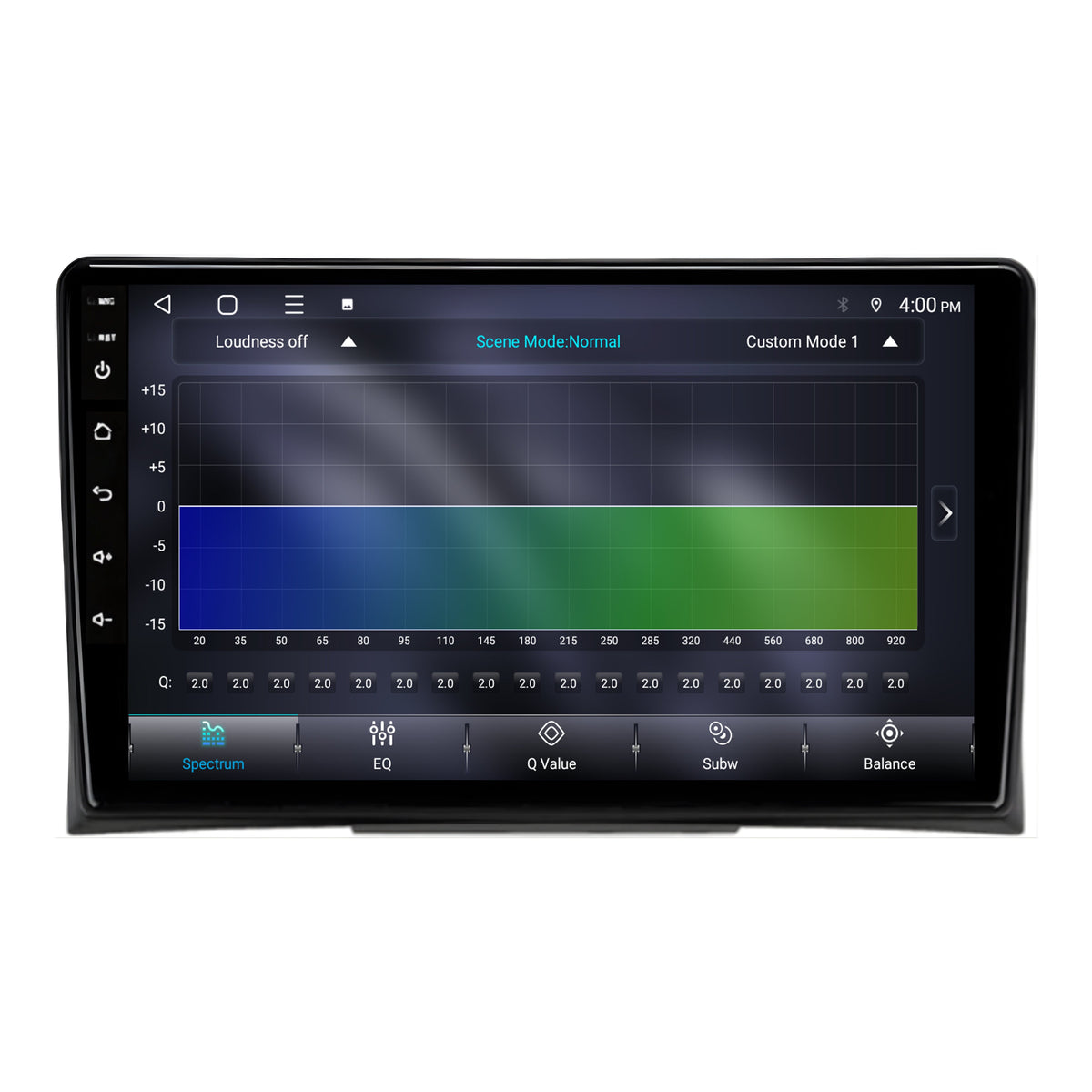 Volkswagen T5 Multivan & California CarPlay & Android Auto radio | 2004 to 2014 | 9 inch | Android 15 | CTX-7272