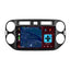 Radio z CarPlay i Android Auto do Volkswagen Tiguan | 2007–2015 | 9 cali | Android 15 | Czarny fortepianowy | CTX-7394
