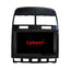 Autoradio CarPlay & Android Auto per Volkswagen Touareg | 2002-2010 | 9 pollici | Android 15 | CTX-7326