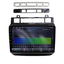 Volkswagen Touareg CarPlay & Android Auto Radio | 2011 bis 2017 | 9 Zoll | Android 15 | CTX-7209