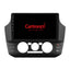 Seat Mii CarPlay & Android Auto radio | 2020 t/m 2021 | 9 inch | Android 15 | CTX-7262
