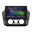 Seat Mii CarPlay & Android Auto radio | 2020 t/m 2021 | 9 inch | Android 15 | CTX-7262