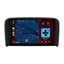 Autoradio CarPlay & Android Auto per Volvo S80 | 1998-2005 | 9 pollici | Android 15 | CTX-7469