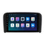 Autoradio CarPlay & Android Auto per Volvo S80 | 1998-2005 | 9 pollici | Android 15 | CTX-7469
