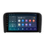 Autoradio CarPlay & Android Auto per Volvo S80 | 1998-2005 | 9 pollici | Android 15 | CTX-7469