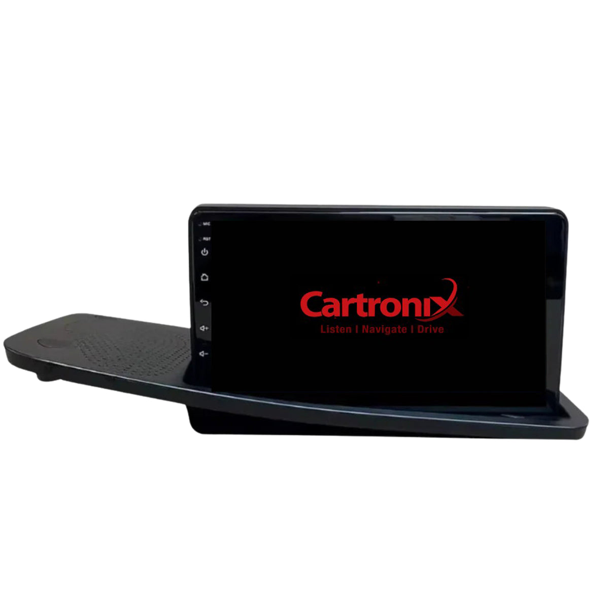 Autoradio CarPlay & Android Auto pour Volvo S80 S80L | 2004 à 2011 | 9 pouces | Android 15 | CTX-7381