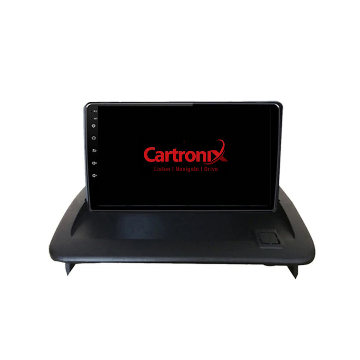 Radio con CarPlay y Android Auto para Volvo V50 / C30 / S40 / C70 | 2004 a 2014 | 9 pulgadas | Android 15 | CTX-7299