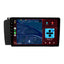 Autoradio CarPlay & Android Auto per Volvo XC70 | 2000-2007 | 9 pollici | Android 15 | CTX-7400