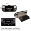 Fiat 500 CarPlay | 2007 bis 2015 | Android 14 Autoradio schwarz