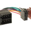 Skoda | Volkswagen | Audi | kabel ISO | adapter do radia samochodowego