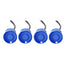 Parking sensor set | 4 sensors | Sound and Display | Various colors
