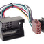 Land Rover ISO cable | adapter for car radio