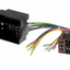 BMW | Mercedes | Quadlock | Cavo ISO | adattatore per autoradio