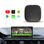 Carlinkit CarPlay ai Box | 3GB | Android | Netflix & YouTube