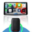 Cartronix CarPlay AI box | YouTube & Netflix | Wireless