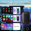 Cartronix CarPlay AI box | YouTube & Netflix | Wireless