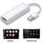 Cartronix CTX-2233 | CarPlay dongle | Android auto