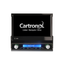 Autoradio 1 DIN con schermo a scomparsa | Android Auto | Android 16 | Cartronix