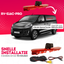 Citroën Spacetourer Third Brake Light Reversing Camera | 2016 to 2023 | Night Vision | HD Image