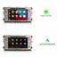 Ford Android 16 CarPlay | Android Auto | Mondeo Focus Galaxy S-Max