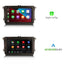CarPlay Car Radio for Skoda | Android 12 | 4GB | Android Auto