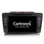 Skoda Octavia & Yeti CarPlay | Android 16 | Bluetooth | WI-FI