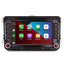CarPlay for Seat | Android Auto | Android 13 car radio