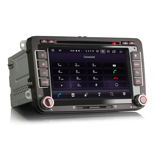 CarPlay for Seat | Android Auto | Android 13 car radio