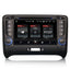 Autoradio Audi TT | CarPlay wireless | Android 14