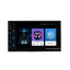Dubbel din autoradio | Android 11 | Navigatie | Bluetooth