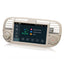 Fiat 500 CarPlay | 2007 a 2015 | Autorradio Android 16 beige