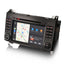 Mercedes Clase A/B, Sprinter, Vito/Viano y VW Crafter | Android 14 | Autorradio | CarPlay y Android Auto