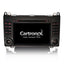 Mercedes Clase A/B, Sprinter, Vito/Viano y VW Crafter | Android 14 | Autorradio | CarPlay y Android Auto