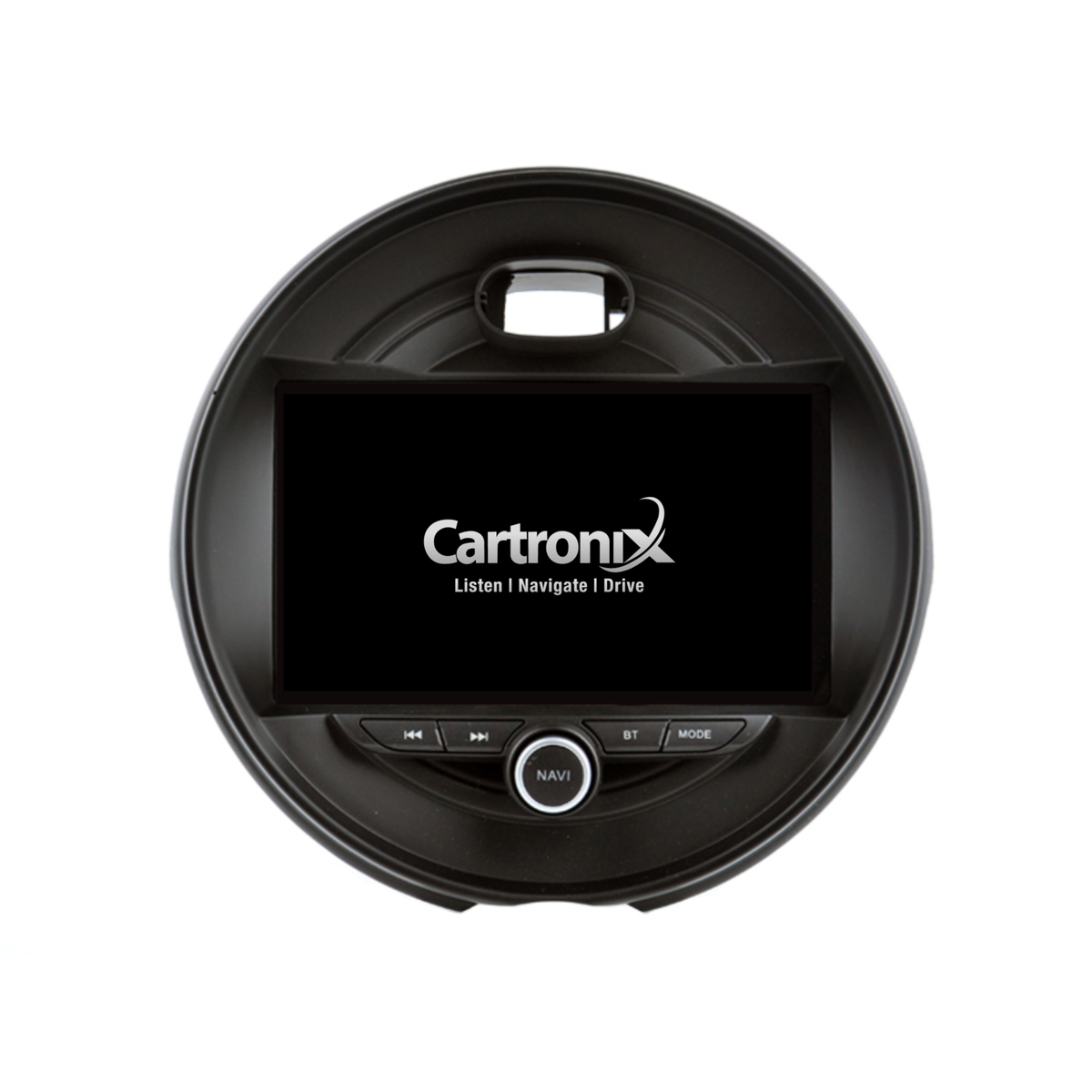 Autoradio CarPlay pour Mini Cooper F55/F56/Clubman | 2014 à 2018 |