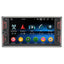Toyota Hilux | Android 14 | Autoradio | 2001 t/m 2011 | CarPlay & Android Auto