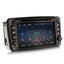 Mercedes Classe SLK | Android 16 | Autoradio | 1996 à 2004 | CarPlay & Android Auto