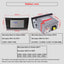 Mercedes CLS | Android 16 | Car Radio | 2004 to 2009 | CarPlay & Android Auto