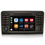 Mercedes ML W164 | GL X164 | CarPlay | Android Auto