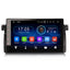 BMW 3 serie E46 Navigatie | Full Touch | 4GB/64GB | Android 14