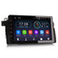 BMW 3 serie E46 Navigatie | Full Touch | 4GB/64GB | Android 14 – afbeelding 6