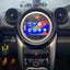 Radio samochodowe CarPlay do Mini Cooper | 2006 – 2013 | Android Auto
