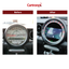 Mini Cooper CarPlay Autoradio | Silver | 2006 t/m 2013 | Android Auto