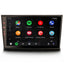 Opel Car Radio CarPlay | Android Auto | Full Touch