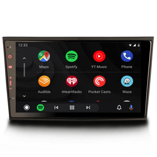 CarPlay Opel Autoradio | Android Auto | Full Touch