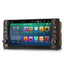 Autoradio Android 16 per Toyota | CarPlay | Android Auto