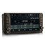 Autoradio Android 16 per Toyota | CarPlay | Android Auto
