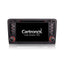 CarPlay Audi A3/S3/RS3 | Android 16 | Android Auto