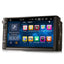 Autoradio 2 DIN | CarPlay | 4GB/64GB | Android Auto