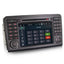 Mercedes ML W164 | GL X164 | CarPlay | Android Auto