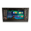Audi A6 EU Navigation Car Radio | S6 RS6 Allroad | Bluetooth | Android 16